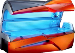 Ergoline Excellence 880